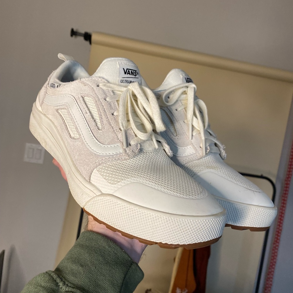 Vans UltraRange